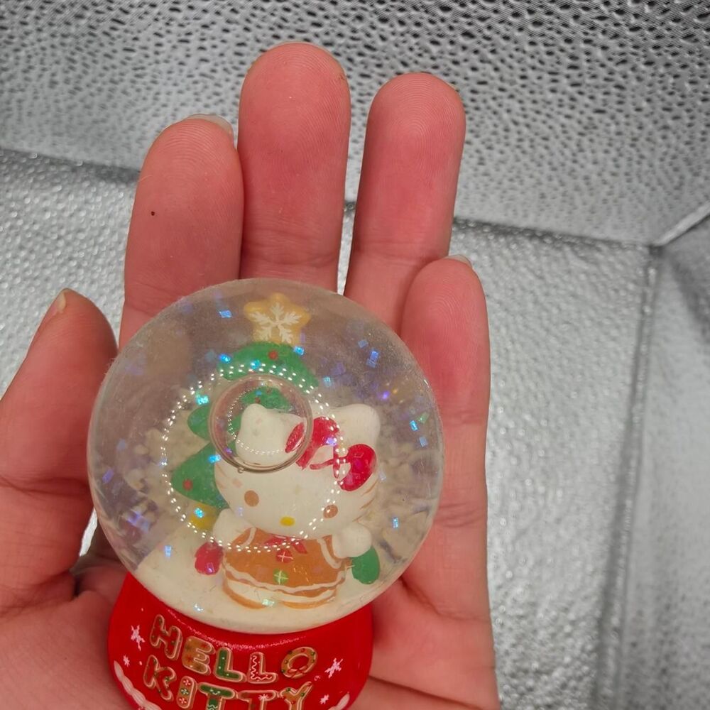 Sanrio multi Decor-home-accesories